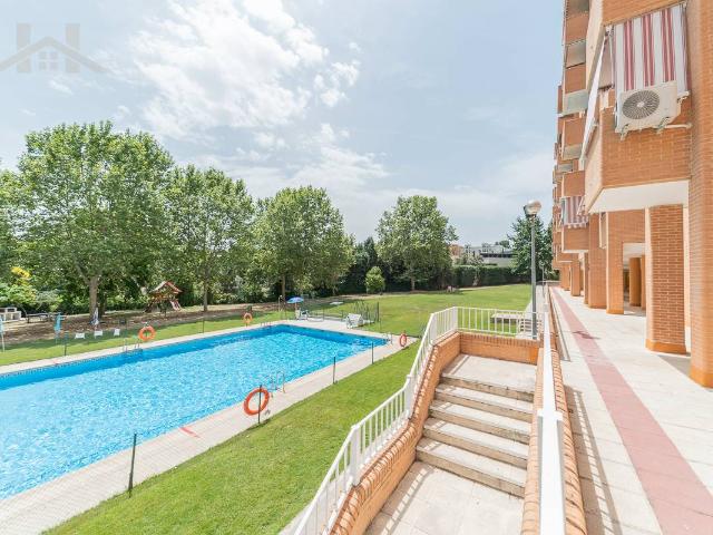 Ático en venta en Móstoles, Parque Vosa