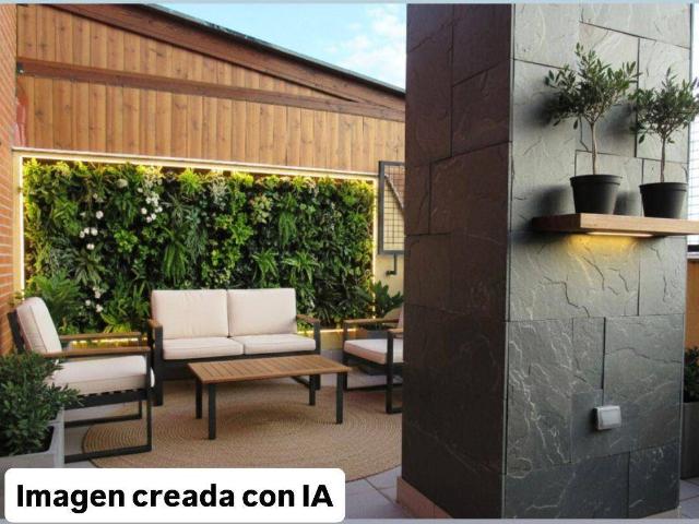 Ático en venta en Móstoles, Madrid