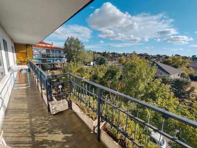 Ático en venta en Móstoles, Madrid