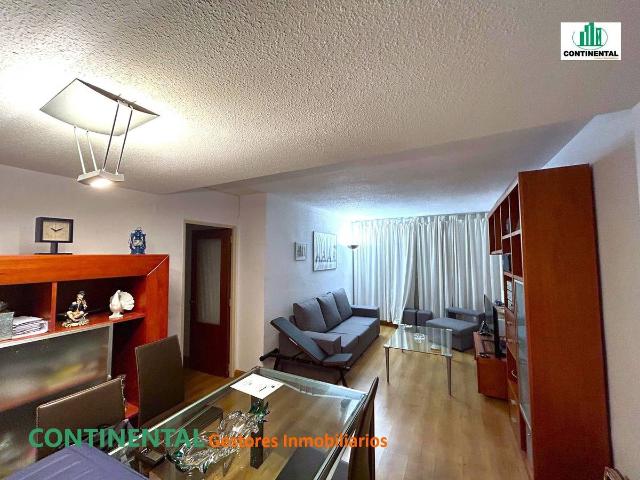 Ático en venta en La Estación, Collado