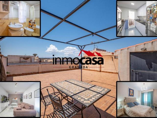 Ático en venta en Comarca de la Vega de Granada, Andalucía