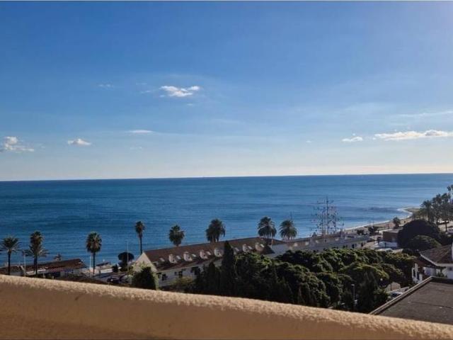 Ático en venta en La Sierrezuela, Costa del Sol Occidental