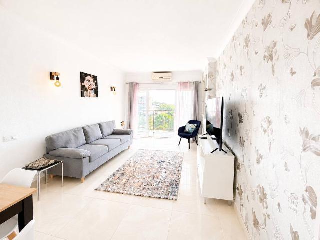 Ático en venta en La Sierrezuela, Costa del Sol Occidental