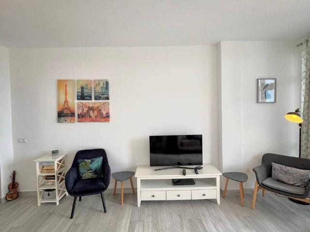 Ático en venta en La Sierrezuela, Costa del Sol Occidental