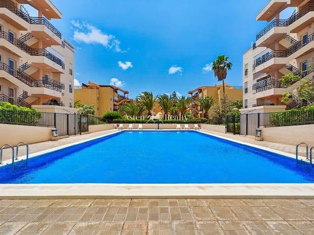 Ático en venta en Parque de la Reina, Arona