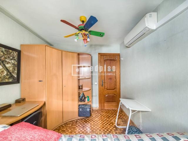 Ático en venta en Casco Antiguo, Alcorcón