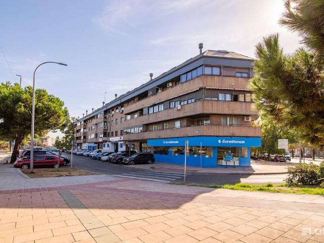 Ático en venta en Alcorcón, Madrid