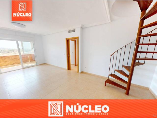 Ático en venta en San Vicente Del Raspeig, la Borinquen Ático en venta en San Vicente Del Raspeig, la Borinquen