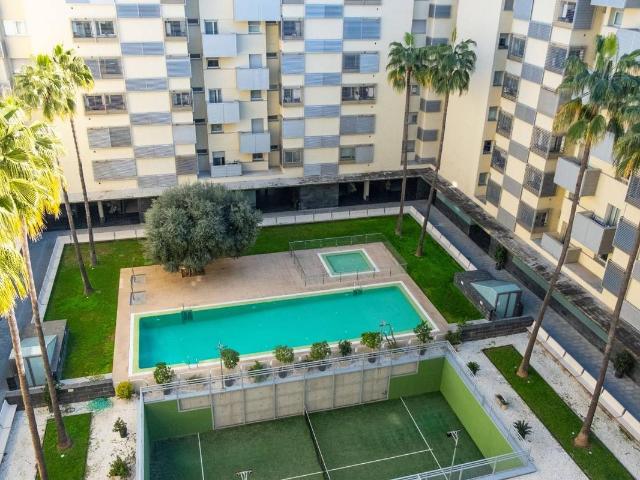 Ático en venta en Sevilla, El Arenal