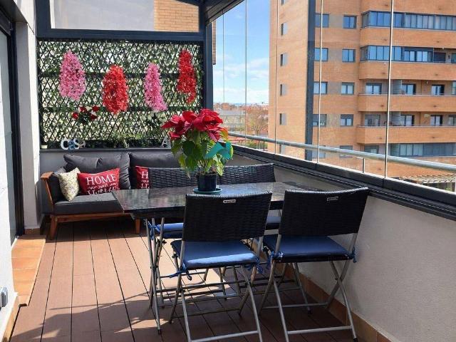 Ático en venta en Casco Antiguo, Alcorcón