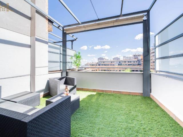 Ático en venta en Casco Antiguo, Alcorcón