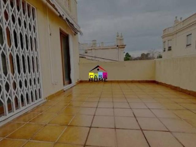 Ático en venta en Plaça Major, la Plana Alta
