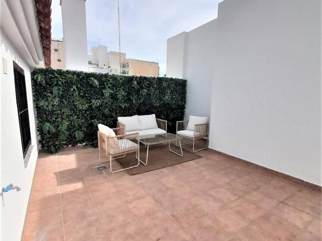 Ático en venta en Centro, Málaga-Costa del Sol