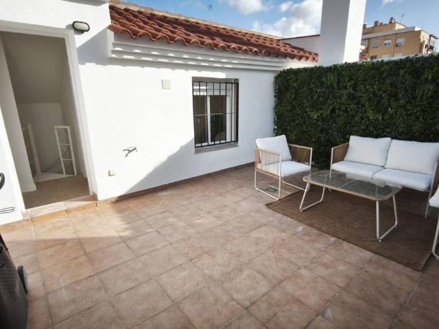 Ático en venta en Centro, Málaga-Costa del Sol