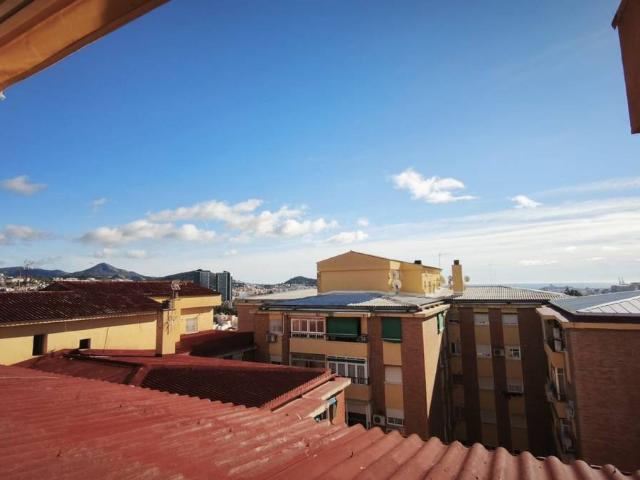 Ático en venta en Centro, Málaga-Costa del Sol