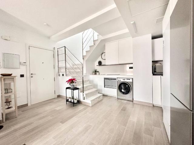 Ático en venta en Málaga-Costa del Sol, Andalucía
