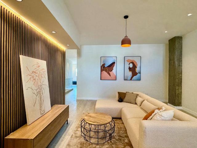 Ático en venta en Centro, Málaga-Costa del Sol