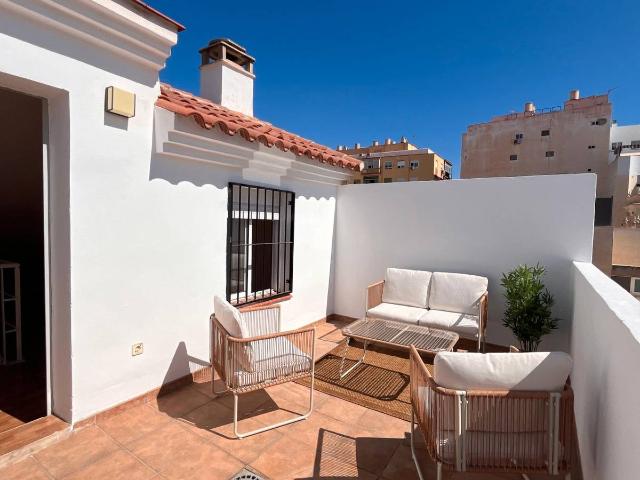 Ático en venta en Centro, Málaga-Costa del Sol