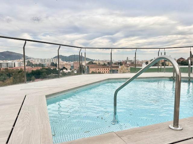 Ático en venta en Málaga-Costa del Sol, Andalucía