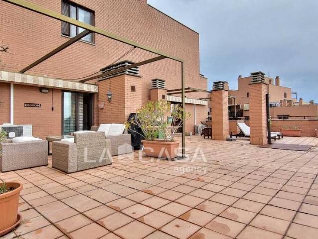 Ático en venta en Valladolid, Plaza Mayor