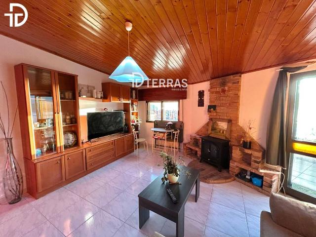 Ático en venta en Casco Antigo, Pontevedra