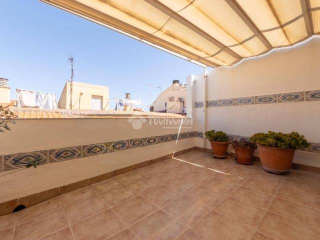 Ático en venta en Tarragonès, Catalunya