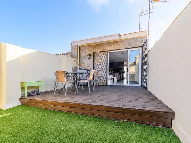 Ático en venta en els Quatre Garrofers, Tarragonès