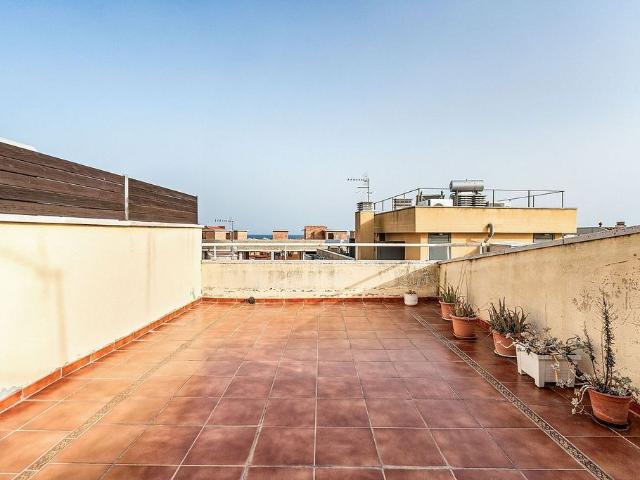Ático en venta en Barri de la Creu, Garraf