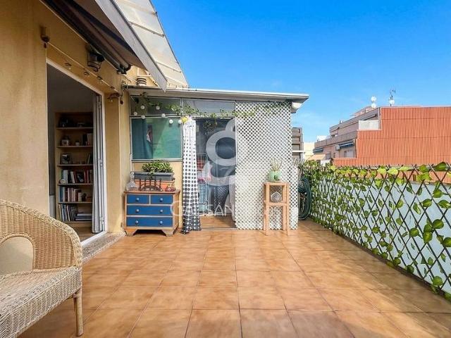 Ático en venta en Baix Llobregat, Catalunya