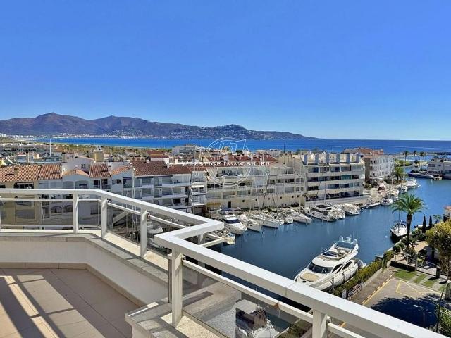 Ático en venta en Empuriabrava, Alt Empordà