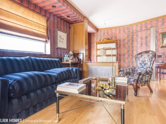 Ático en venta en Casco Histórico, Zaragoza