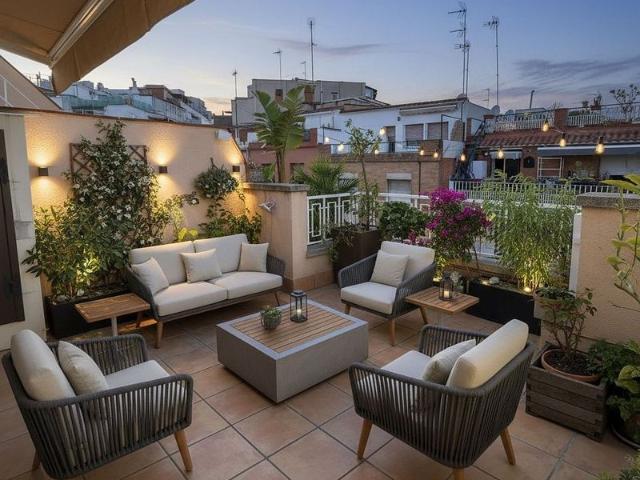 Ático en venta en Horta-Guinardó, Barcelonès