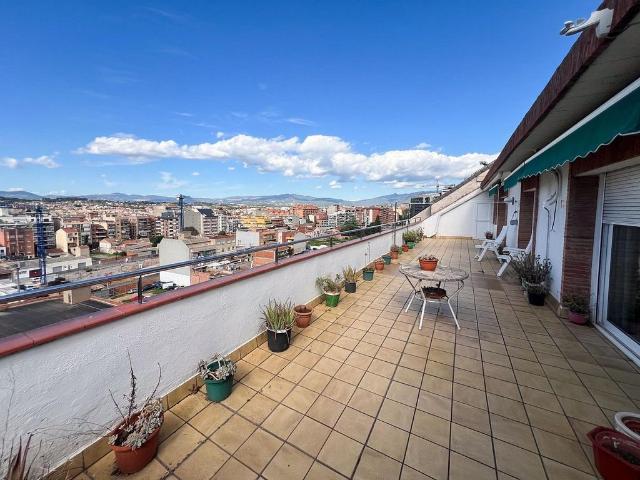 Ático en venta en Granollers, la Font Verda