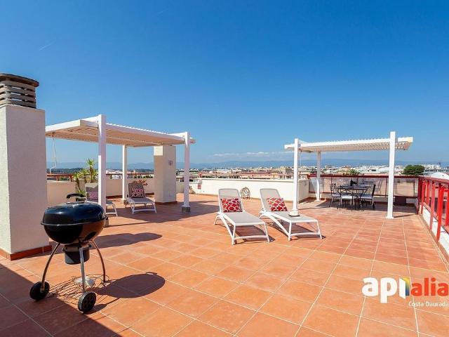 Ático en venta en Salou, Tarragona