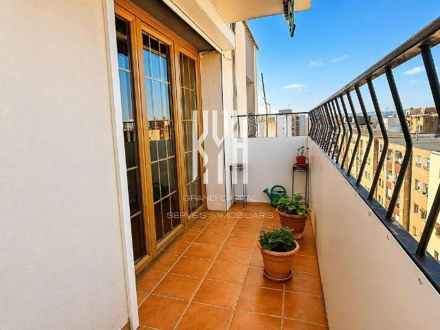 Ático en venta en Santa Eugènia, Gironès