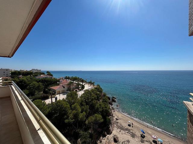 Ático en venta en Mont-roig Del Camp, Miami Platja
