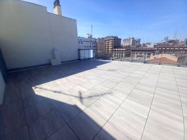 Ático en venta en Zaragoza, Aragón