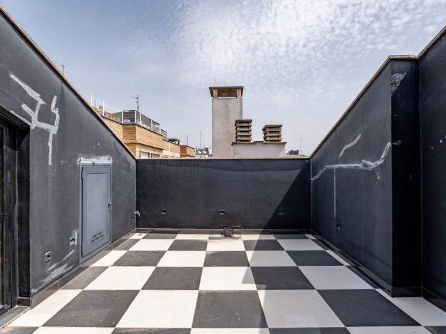 Ático en venta en Casco Histórico, Zaragoza