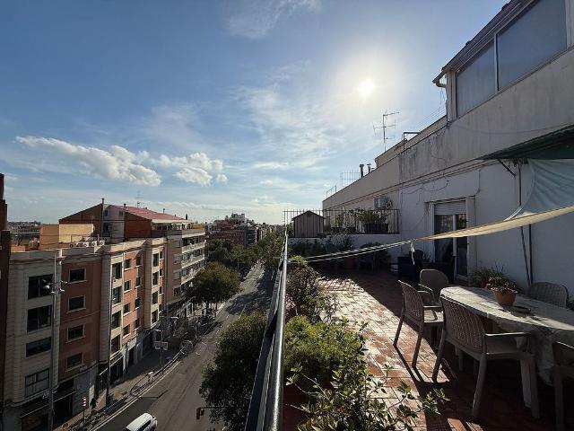 Ático en venta en Horta-Guinardó, Barcelonès