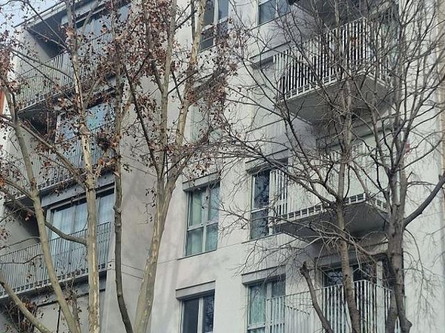 Ático en venta en Nou Barris, Barcelonès