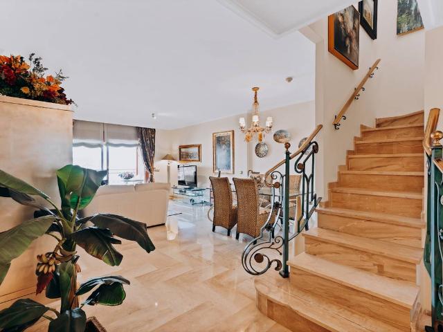 Ático en venta en Málaga-Costa del Sol, Andalucía
