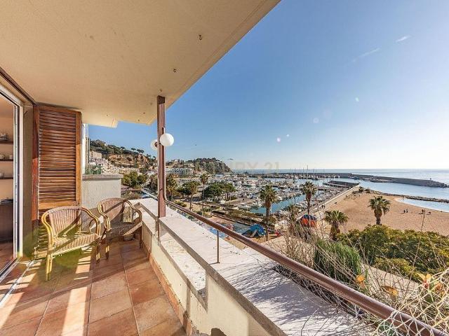 Ático en venta en Mas Terrats, Blanes