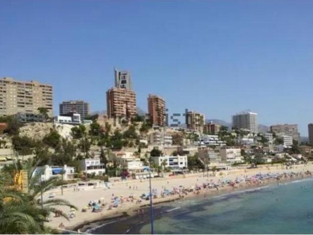 Piso en venta en la Marina Baixa, Valencia