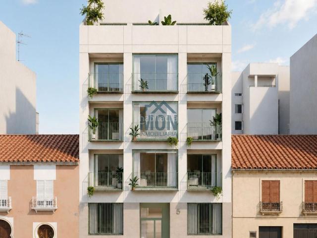 Ático en venta en l'Horta Nord, Valencia