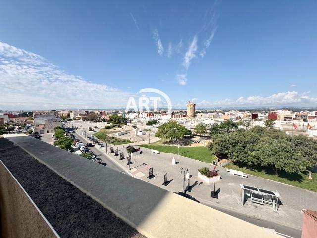 Ático en venta en l'Horta Nord, Valencia