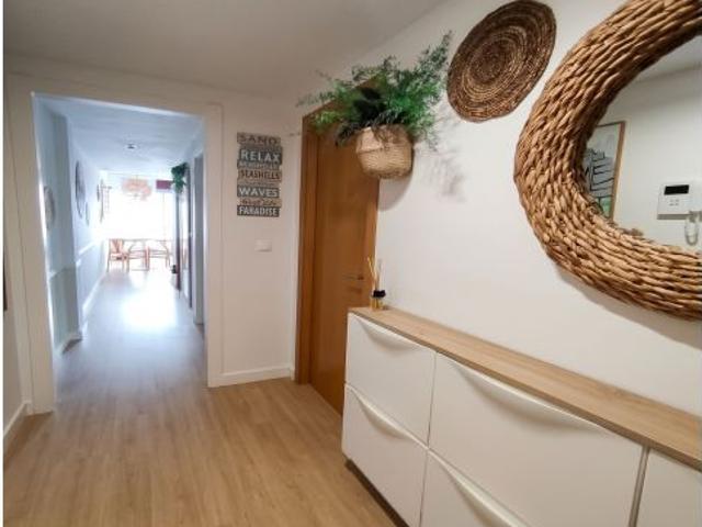 Piso en venta en Paterna del Madera, Albacete