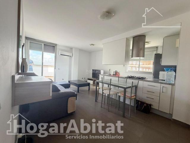 Ático en venta en l'Horta Nord, Valencia