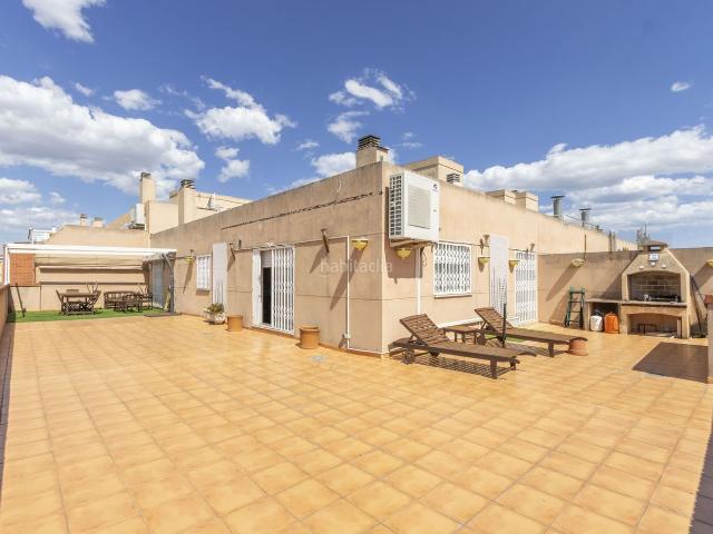 Ático en venta en l'Horta Nord, Valencia