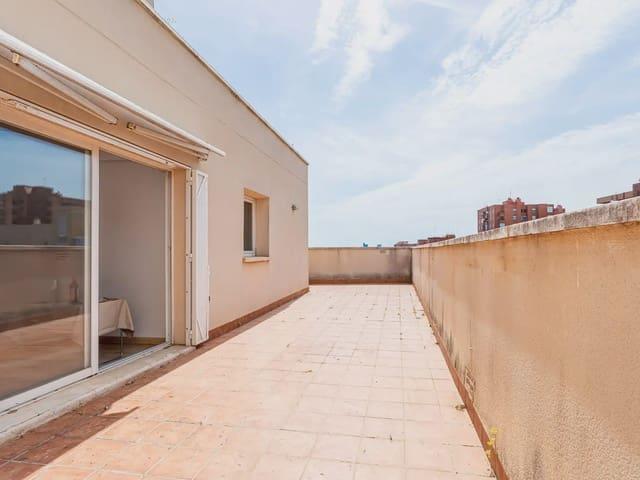 Ático en venta en l'Horta Nord, Valencia