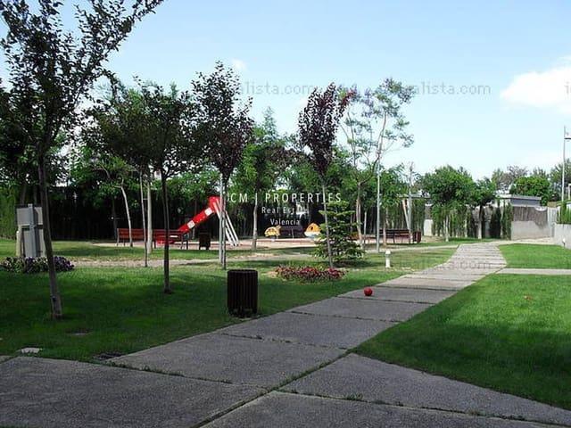 Ático en venta en l'Horta Nord, Valencia